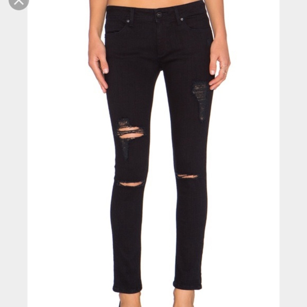 DL 1961 Emma Legging Jean Hybrid 360